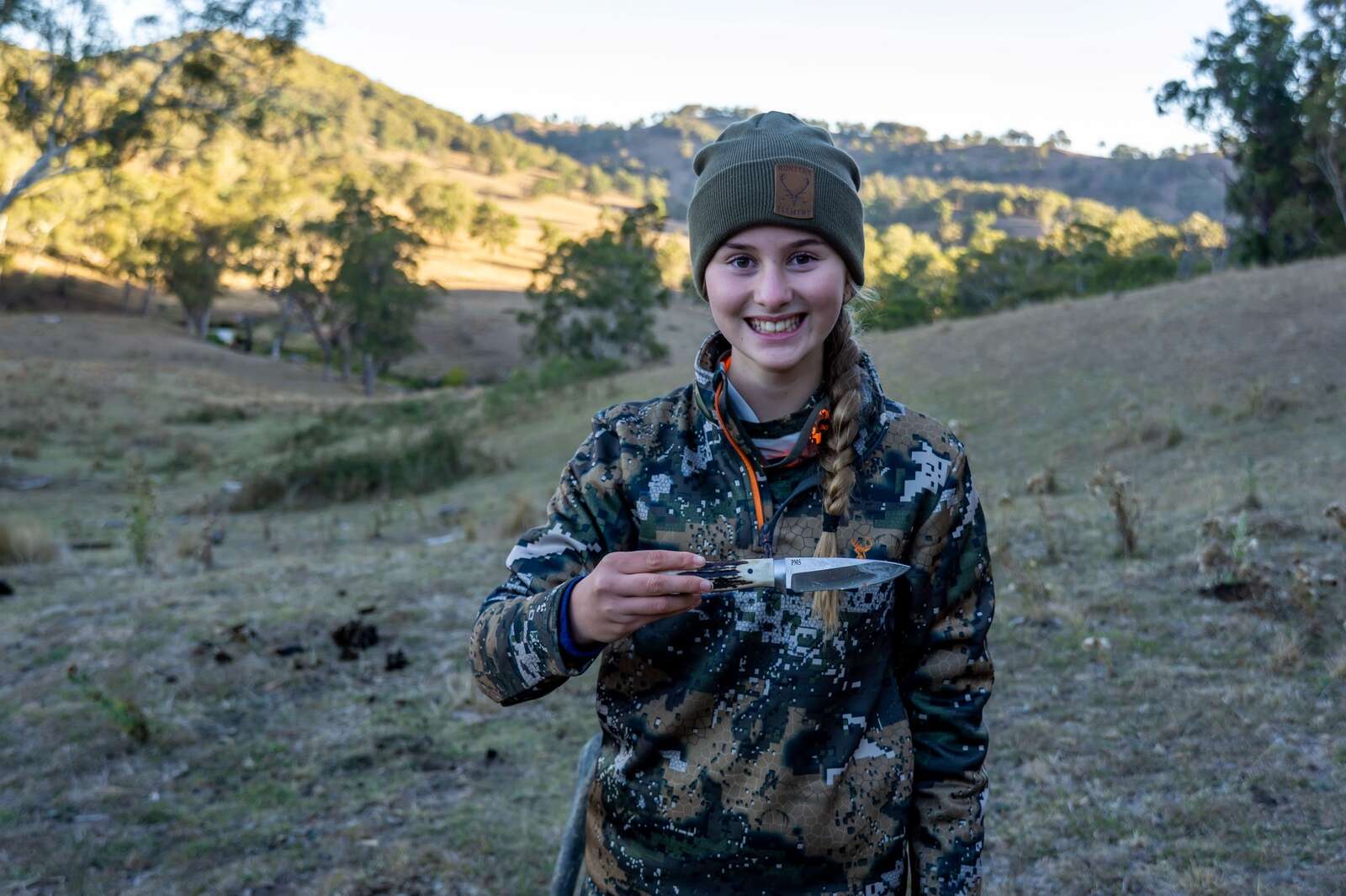 THE NEXT GENERATION: A ROAR &amp; RUT TO REMEMBER