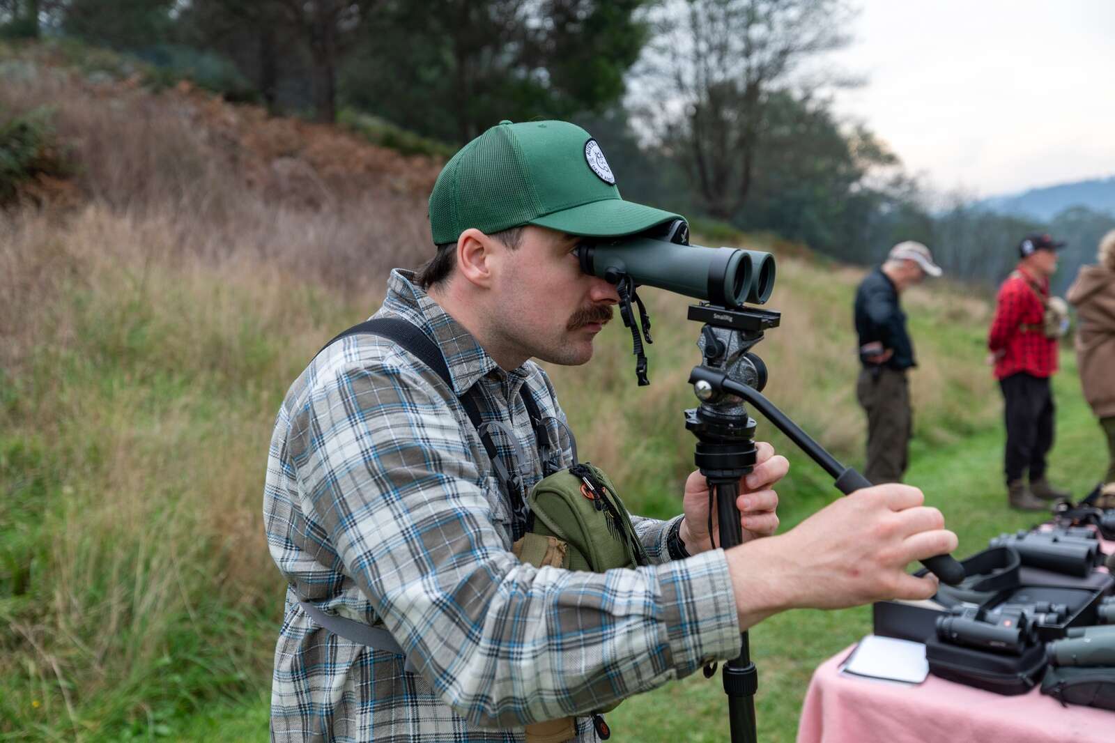 VICTORIAN HUNTER EDUCATION COURSE ANOTHER BIG SUCCESS