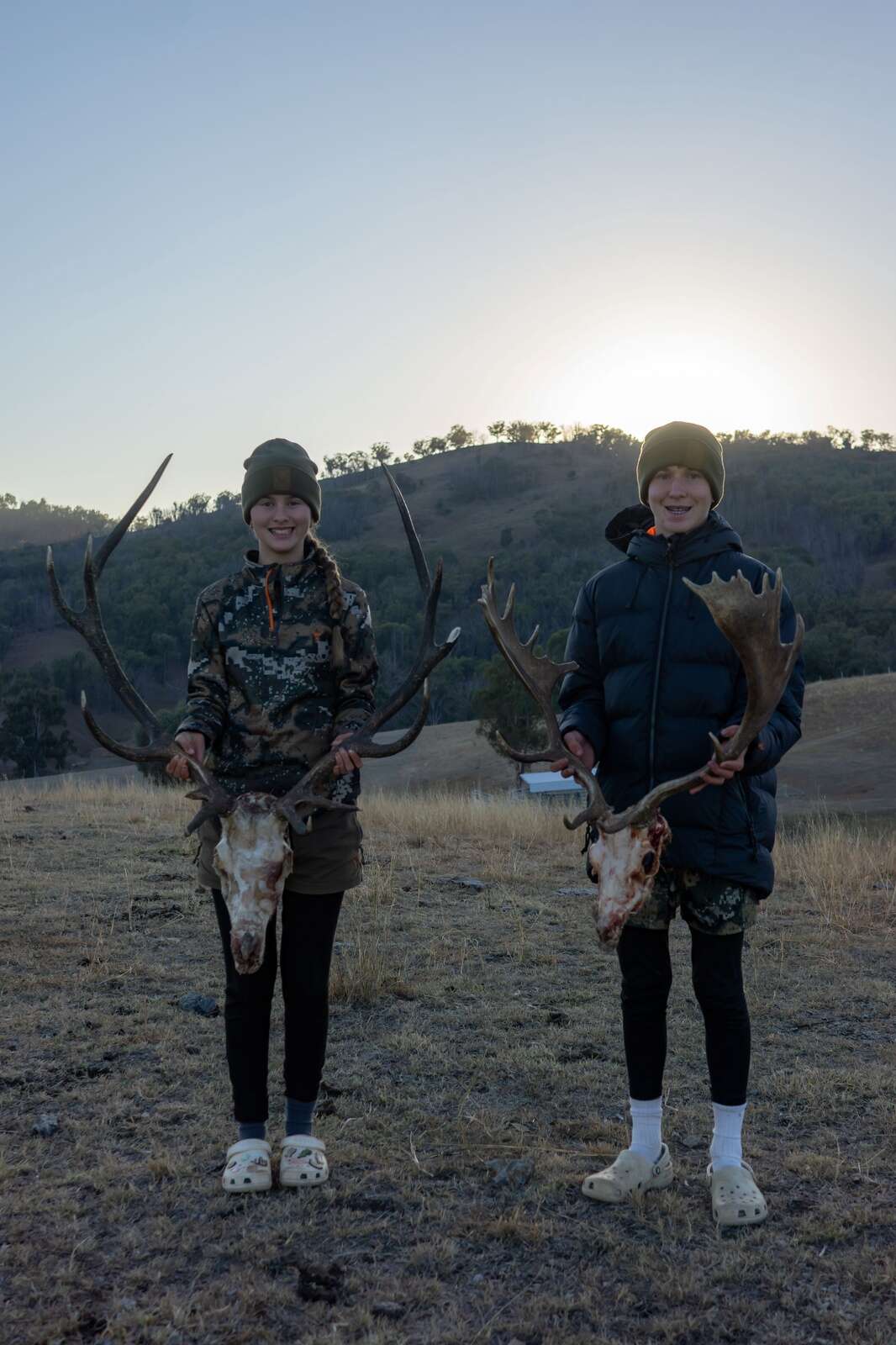 THE NEXT GENERATION: A ROAR &amp; RUT TO REMEMBER