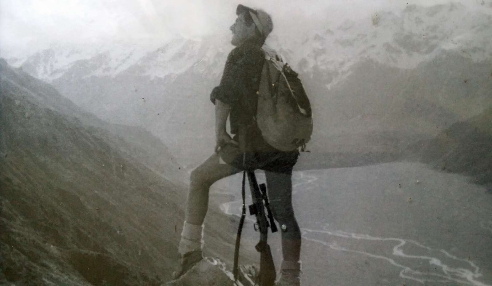 LIFE WELL LIVED — REMEMBERING DAVE DRANGSHOLT