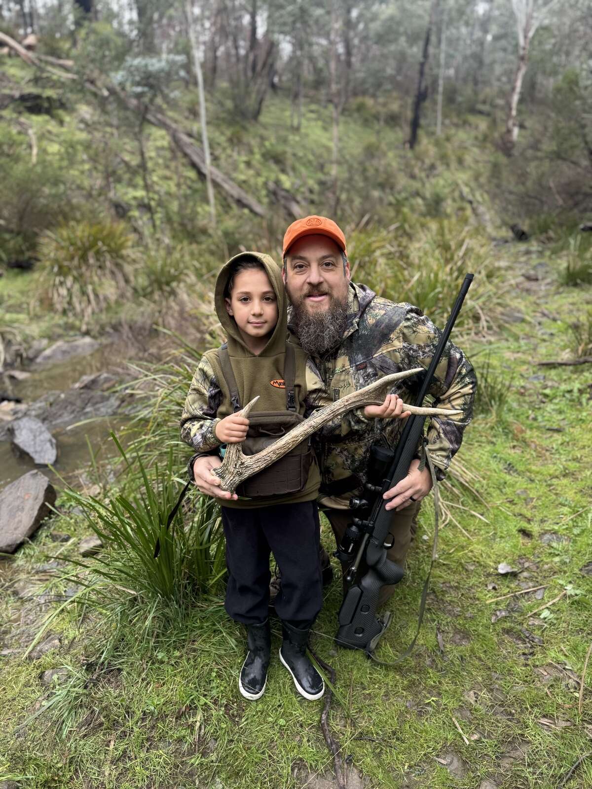 NEW ZEALAND HERDS OF SPECIAL INTEREST