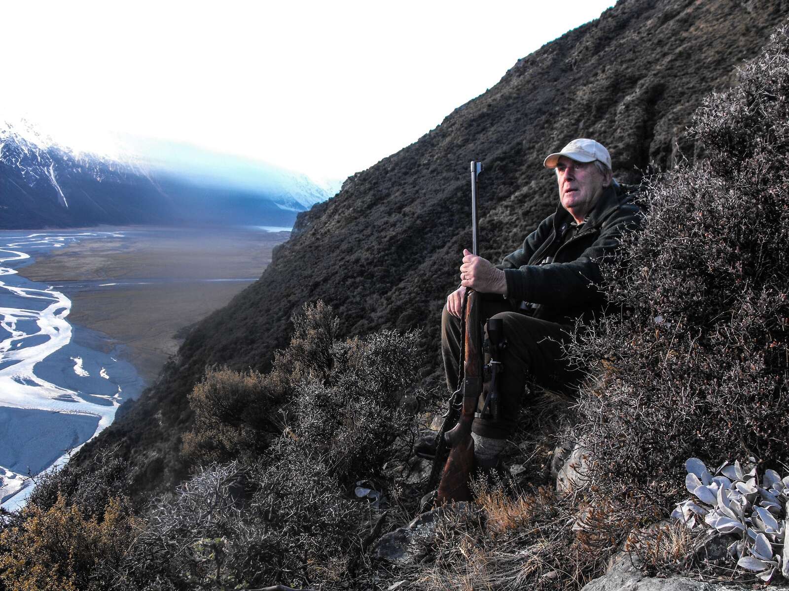 LIFE WELL LIVED — REMEMBERING DAVE DRANGSHOLT