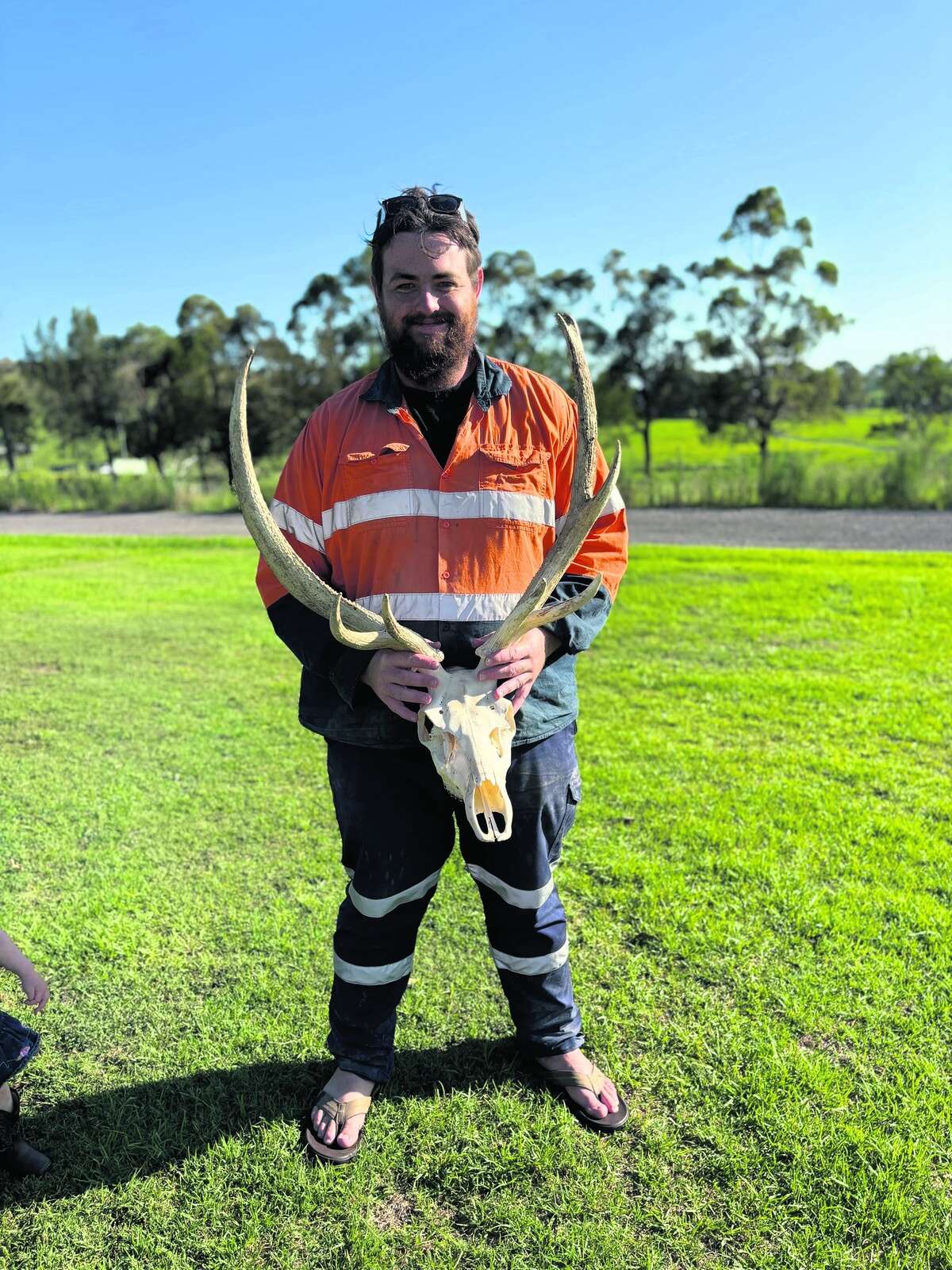 PERSISTENCE PAYS OFF