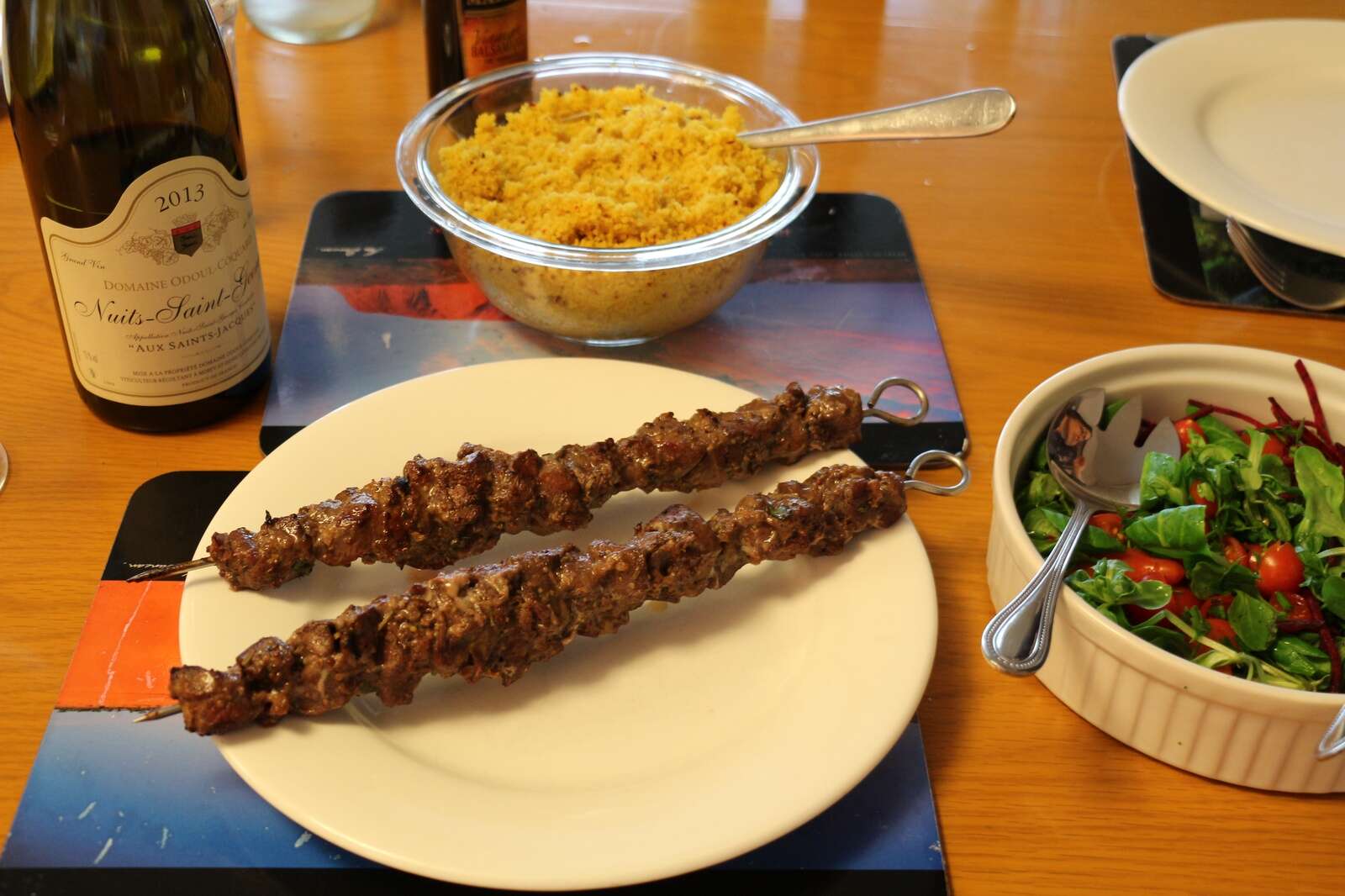 ROE DEER HUNTING IN FRANCE – LE CHEVREUIL