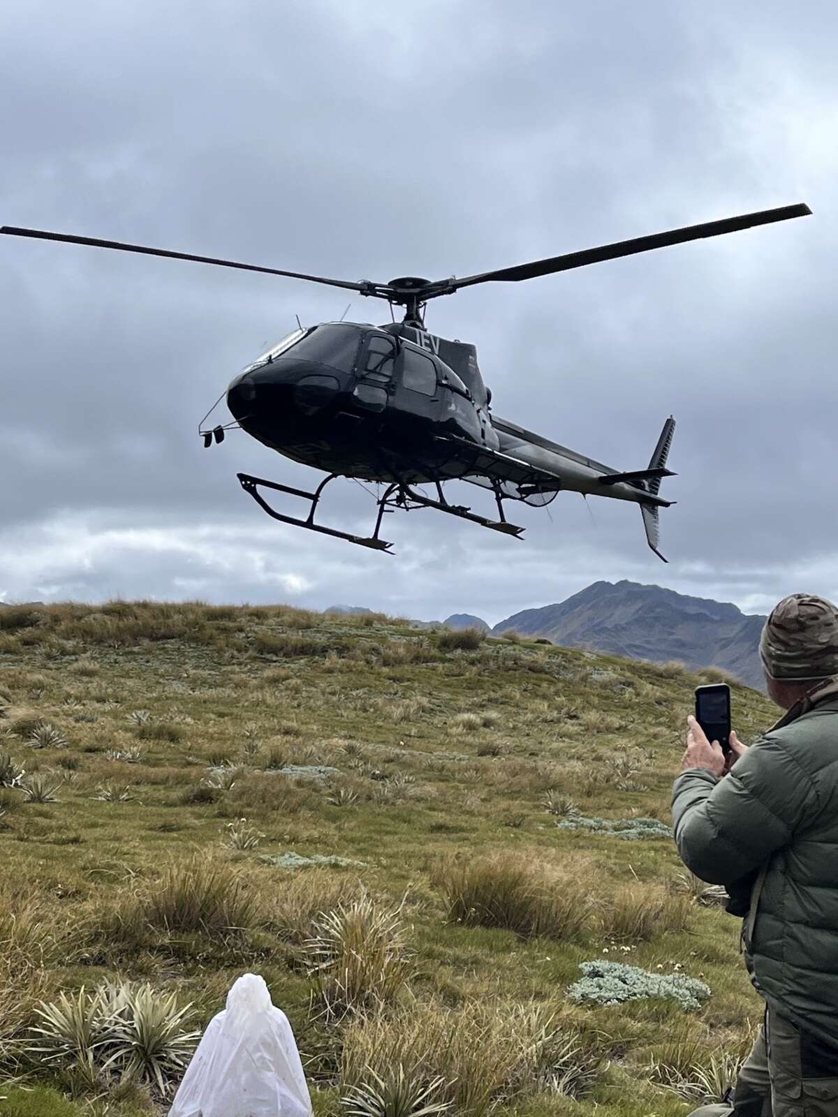 HUNTER VALLEY BRANCH NORTH CANTERBURY RED DEER HUNT 2026