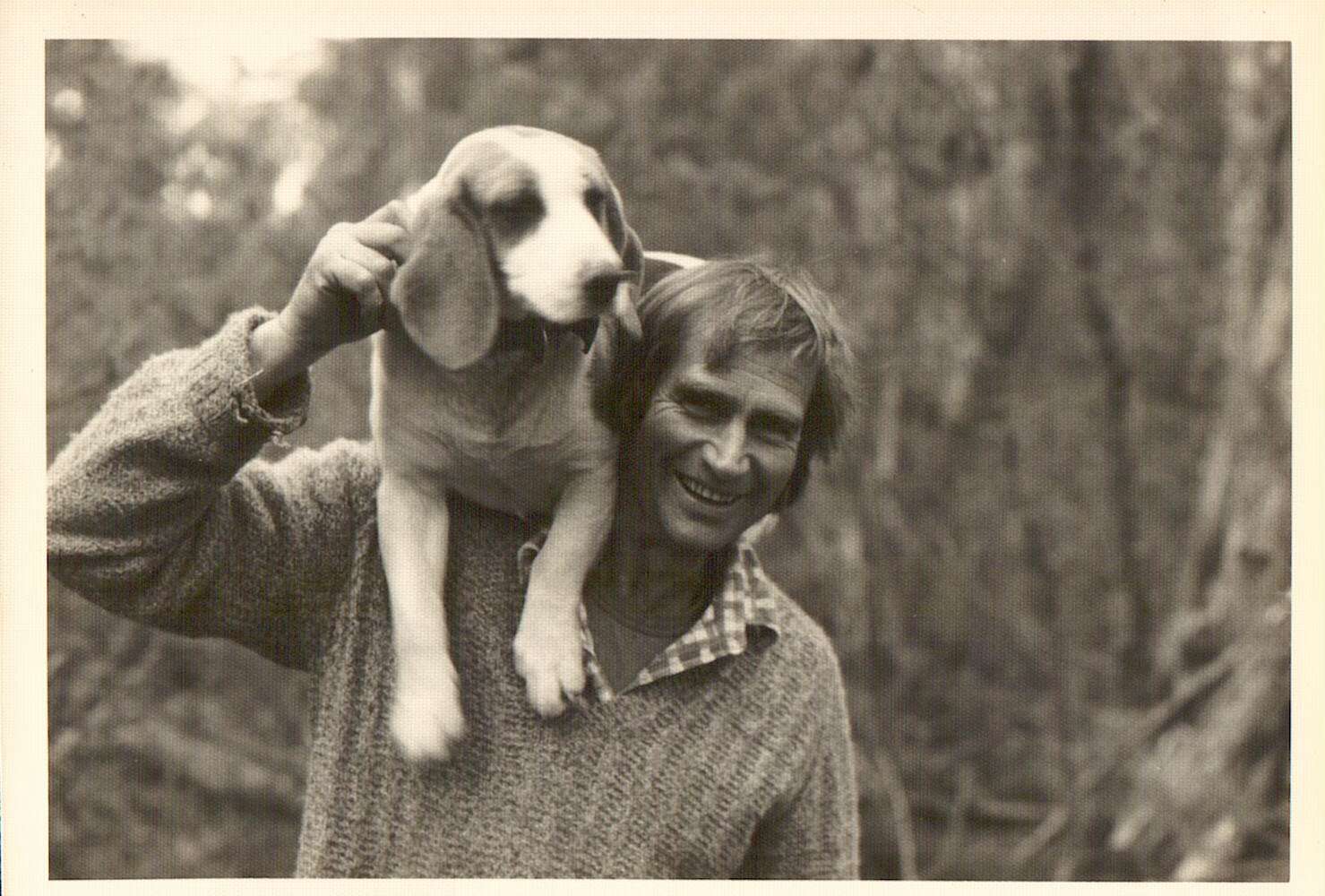 VALE MIKE HARRISON