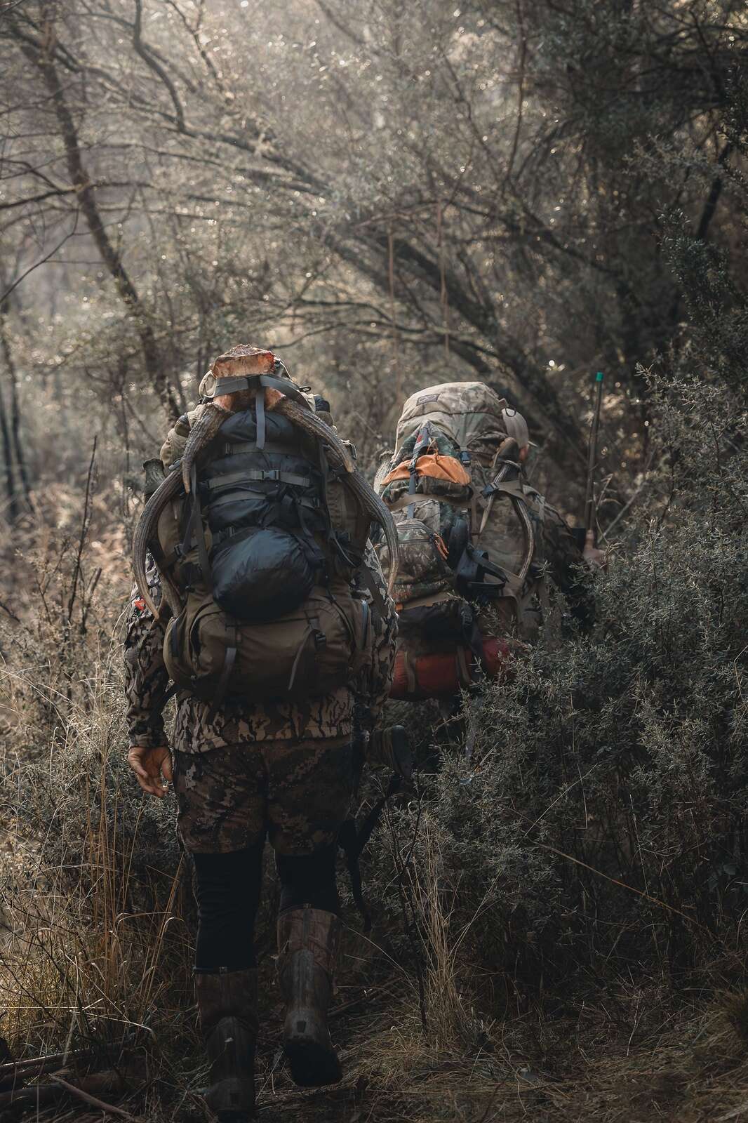 THE GREAT OUTDOORS TASKFORCE AND THE EMINENT PANEL FOR COMMUNITY ENGAGEMENT
