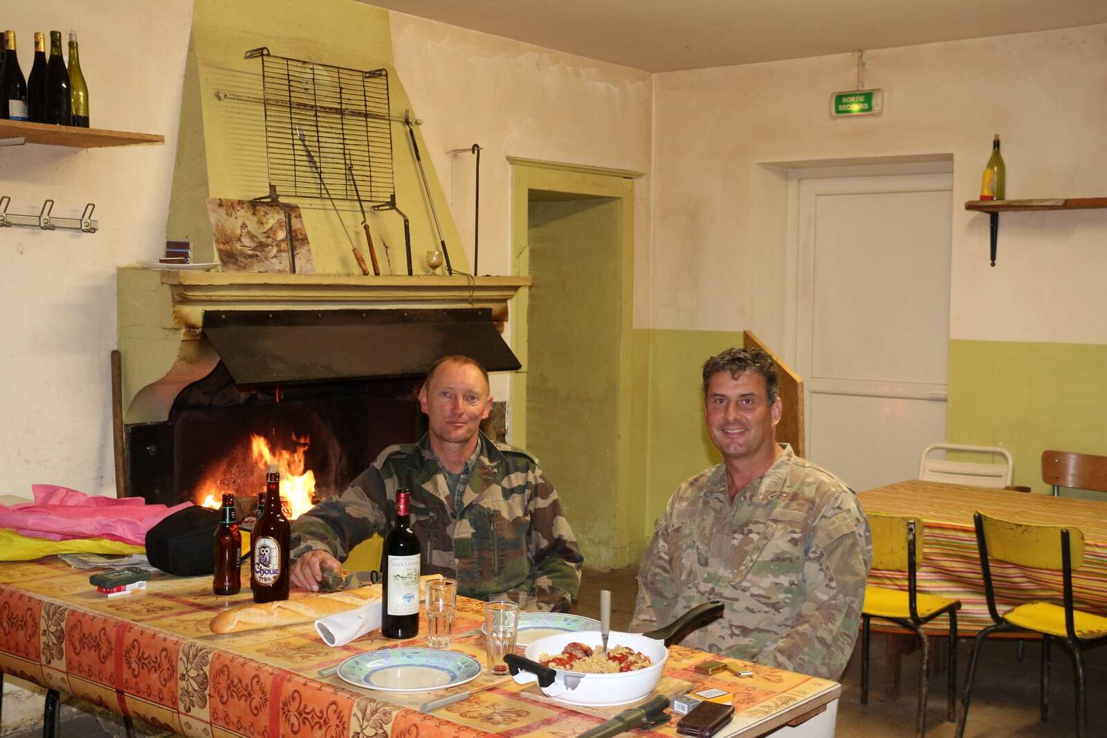 ROE DEER HUNTING IN FRANCE – LE CHEVREUIL