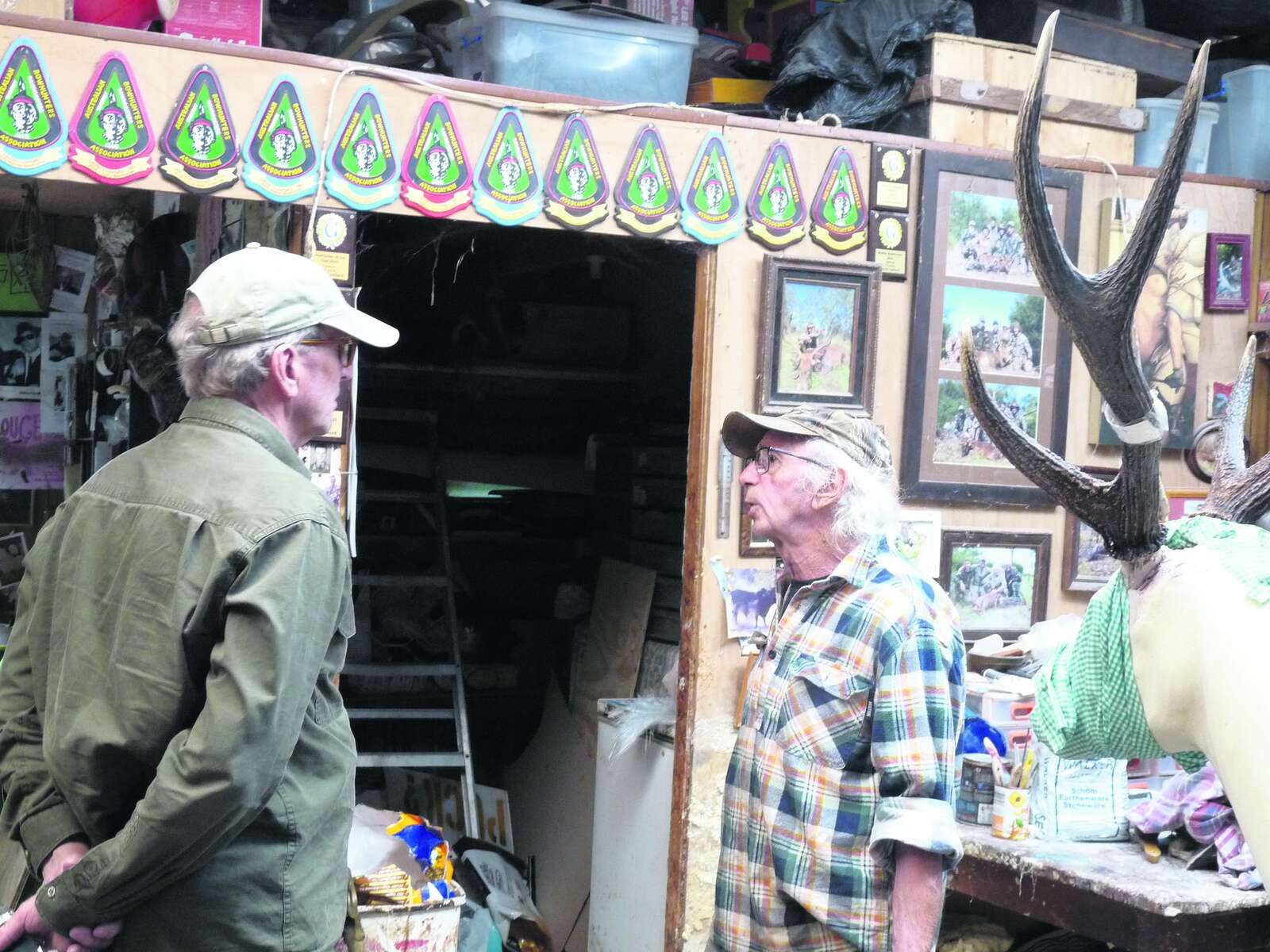 CENTRAL HIGHLANDS BUSHFEST 2025