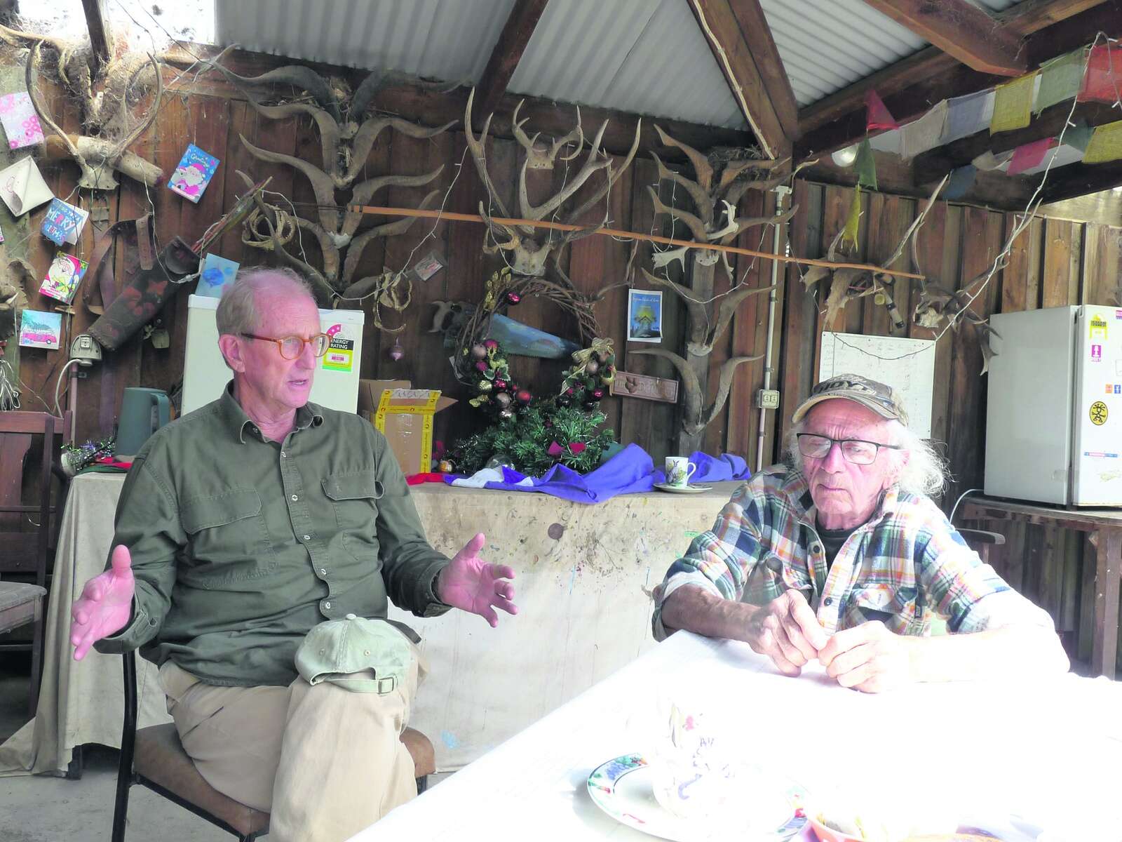 CENTRAL HIGHLANDS BUSHFEST 2025