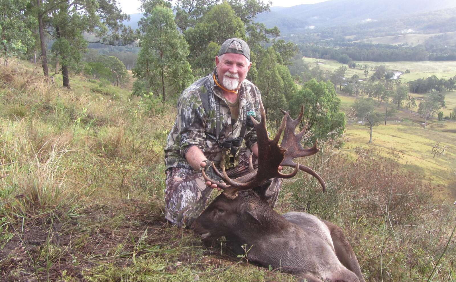 FALLOW RUT 2026: YEAR OF THE DROP TINES